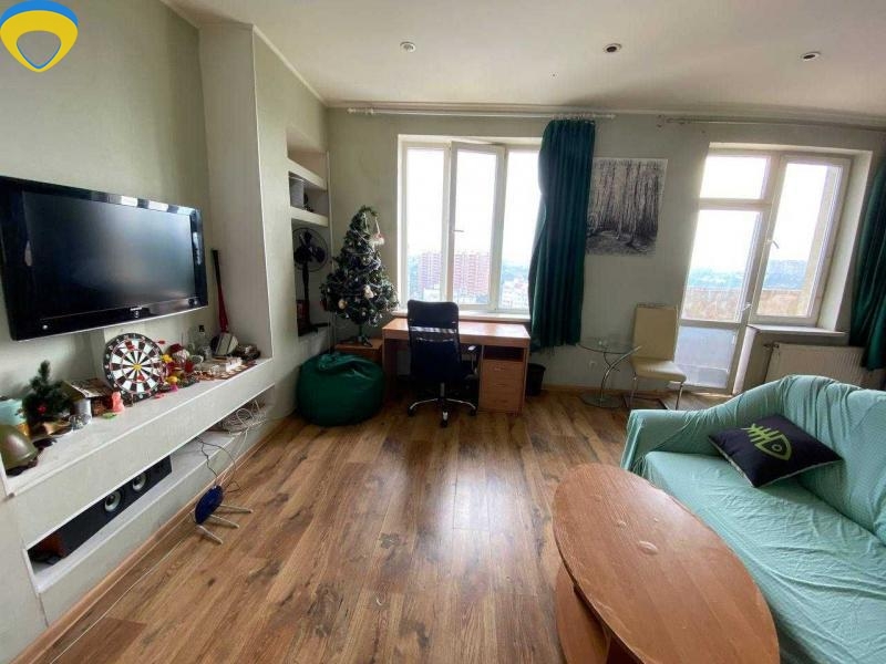 продажа трехкомнатной квартиры номер A-173403 в Приморском районе, фото номер 8